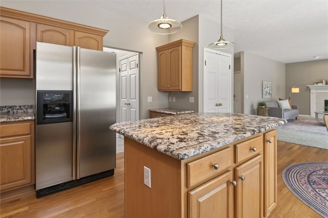 78 Bainbridge Lane, Penfield, NY 14580