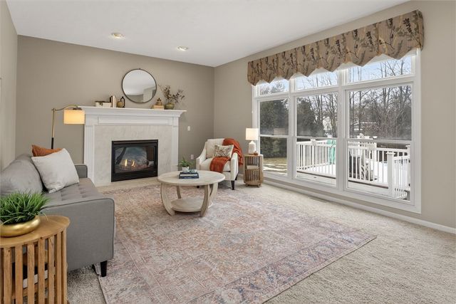 78 Bainbridge Lane, Penfield, NY 14580