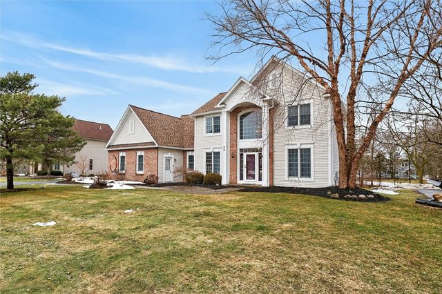 78 Bainbridge Lane, Penfield, NY 14580