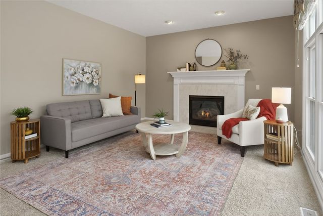 78 Bainbridge Lane, Penfield, NY 14580