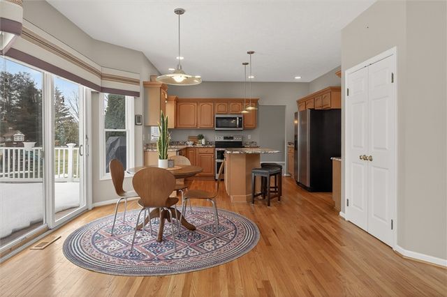 78 Bainbridge Lane, Penfield, NY 14580