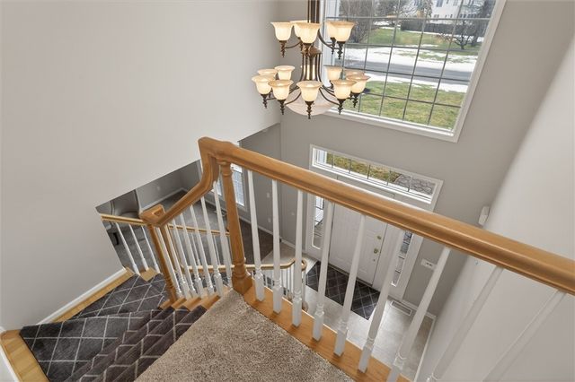 78 Bainbridge Lane, Penfield, NY 14580