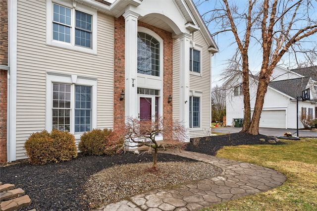 78 Bainbridge Lane, Penfield, NY 14580