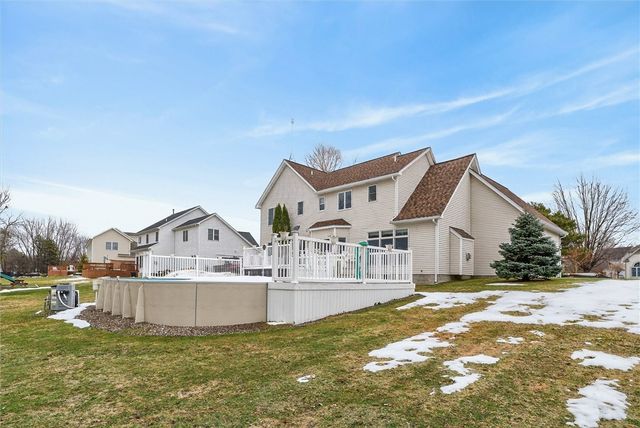 78 Bainbridge Lane, Penfield, NY 14580