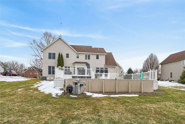 78 Bainbridge Lane, Penfield, NY 14580