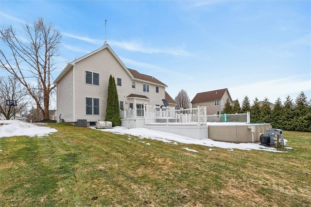 78 Bainbridge Lane, Penfield, NY 14580