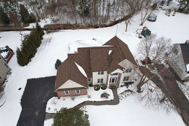 78 Bainbridge Lane, Penfield, NY 14580