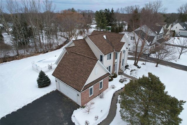 78 Bainbridge Lane, Penfield, NY 14580