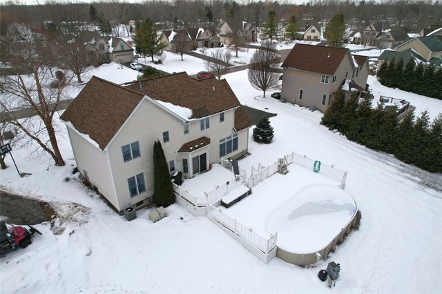 78 Bainbridge Lane, Penfield, NY 14580