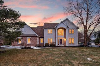 78 Bainbridge Lane, Penfield, NY 14580