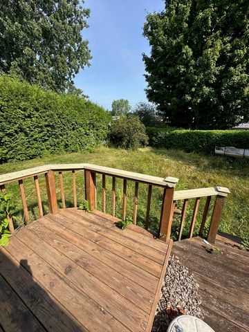 14 Columbus Dr Drive, Rouses Point, NY 12979