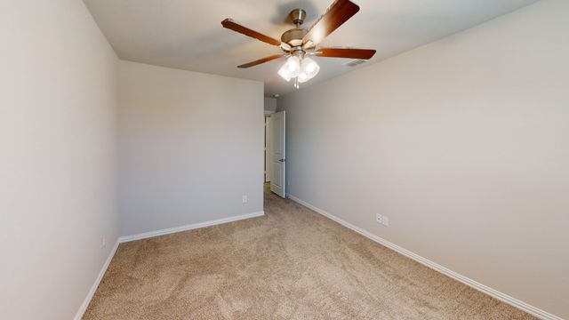 2875 Baneberry Lane, Mesquite, TX 75150