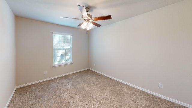 2875 Baneberry Lane, Mesquite, TX 75150