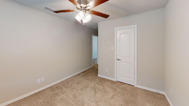 2875 Baneberry Lane, Mesquite, TX 75150