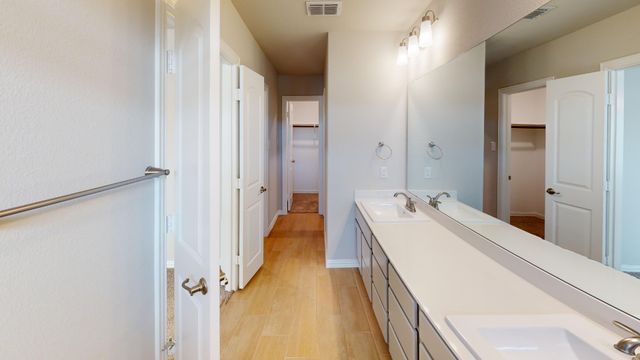 2875 Baneberry Lane, Mesquite, TX 75150