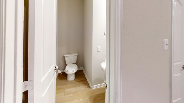 2875 Baneberry Lane, Mesquite, TX 75150