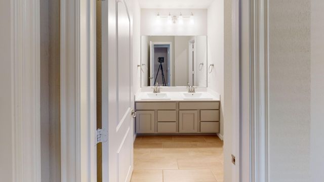 2875 Baneberry Lane, Mesquite, TX 75150