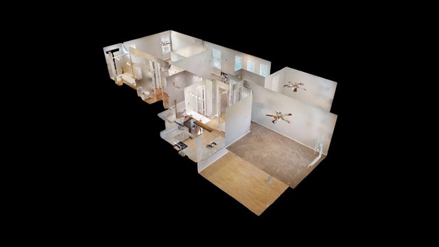 2875 Baneberry Lane, Mesquite, TX 75150