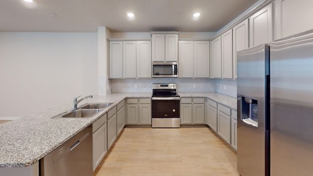 2875 Baneberry Lane, Mesquite, TX 75150