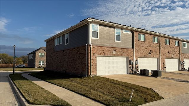 2875 Baneberry Lane, Mesquite, TX 75150