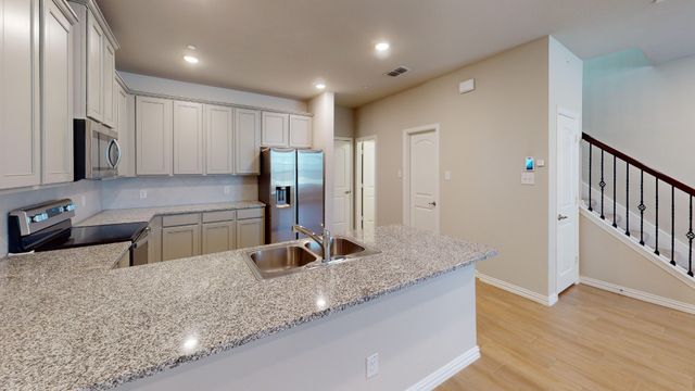 2875 Baneberry Lane, Mesquite, TX 75150