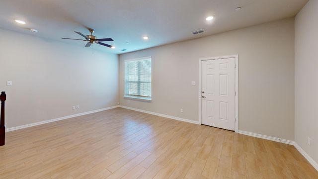 2875 Baneberry Lane, Mesquite, TX 75150