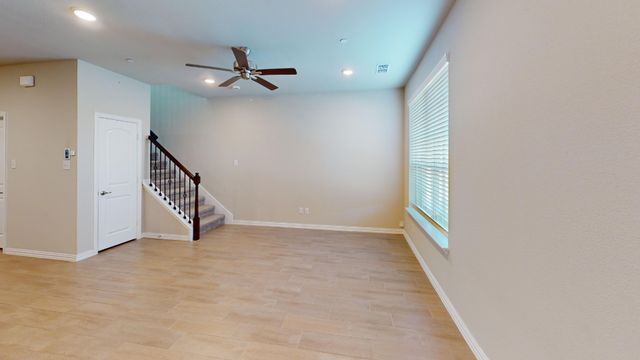 2875 Baneberry Lane, Mesquite, TX 75150