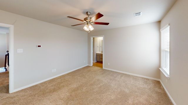 2875 Baneberry Lane, Mesquite, TX 75150