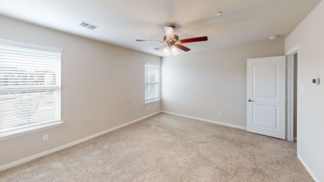 2875 Baneberry Lane, Mesquite, TX 75150