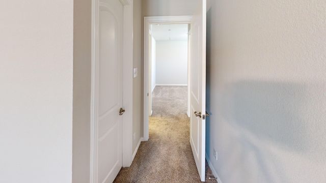 2875 Baneberry Lane, Mesquite, TX 75150