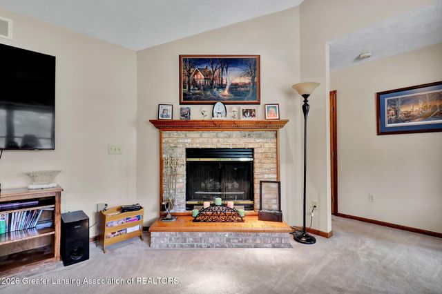 13629 Dusty Trail, Grand Ledge, MI 48837