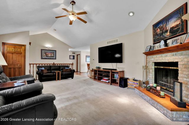 13629 Dusty Trail, Grand Ledge, MI 48837