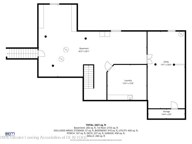 13629 Dusty Trail, Grand Ledge, MI 48837