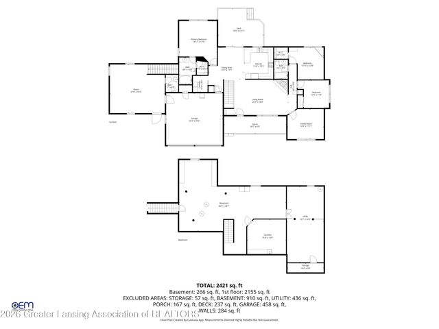 13629 Dusty Trail, Grand Ledge, MI 48837