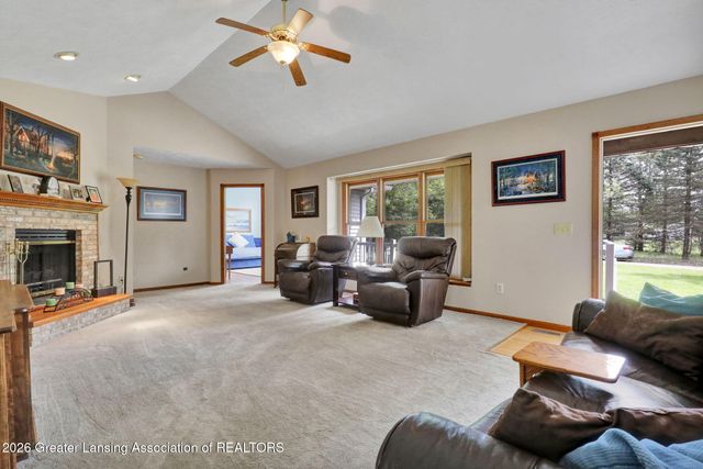 13629 Dusty Trail, Grand Ledge, MI 48837