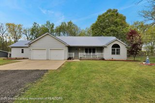 13629 Dusty Trail, Grand Ledge, MI 48837