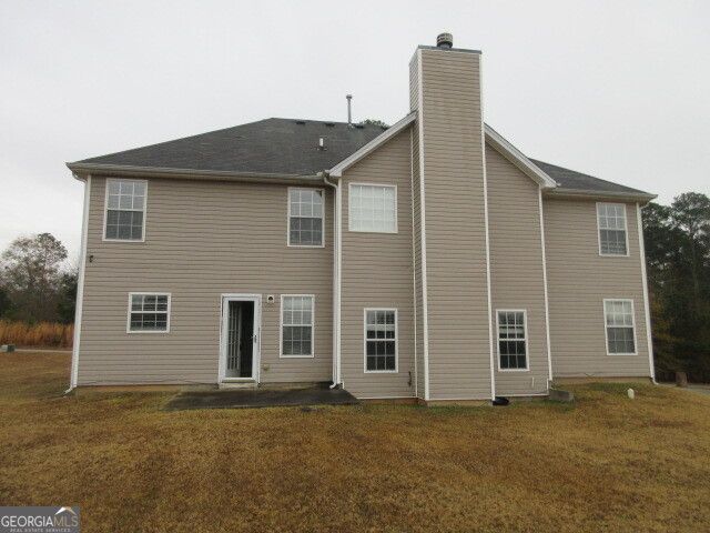 12237 Dickson Road, Hampton, GA 30228