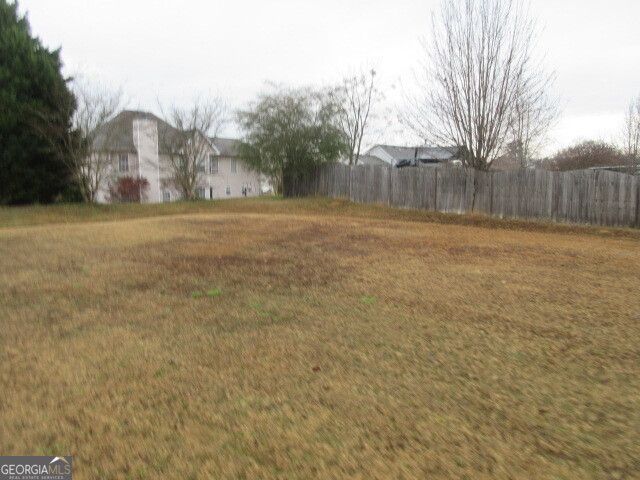 12237 Dickson Road, Hampton, GA 30228