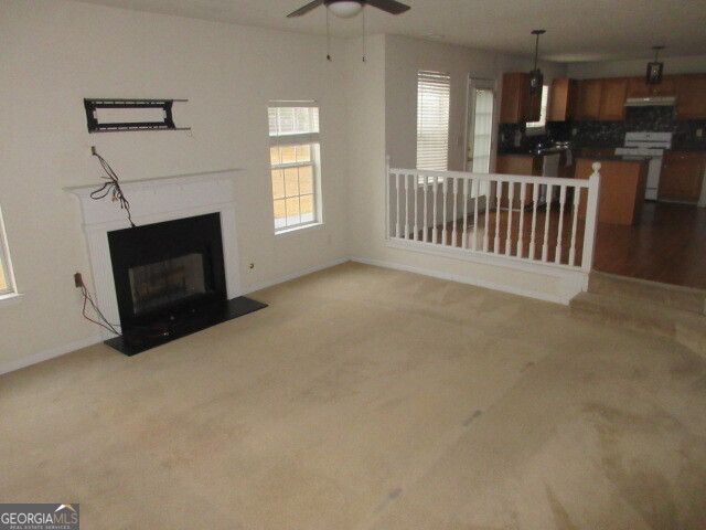 12237 Dickson Road, Hampton, GA 30228