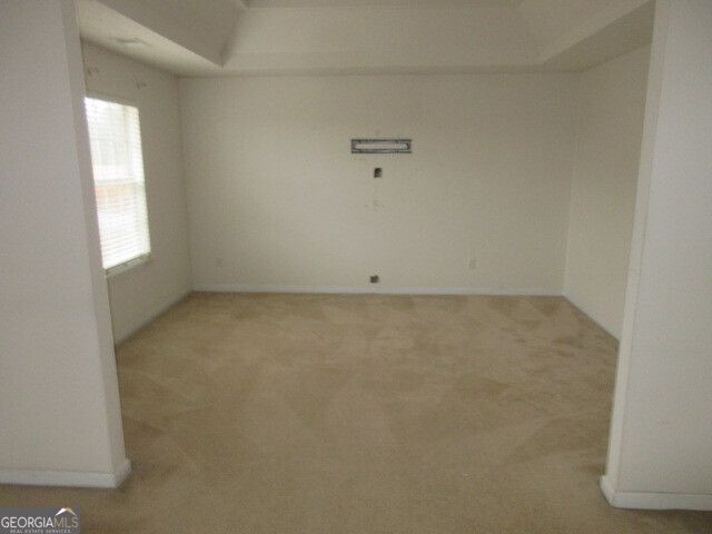 12237 Dickson Road, Hampton, GA 30228