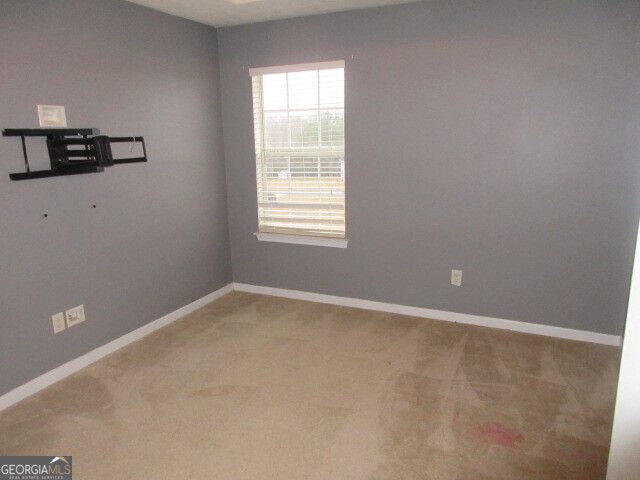 12237 Dickson Road, Hampton, GA 30228