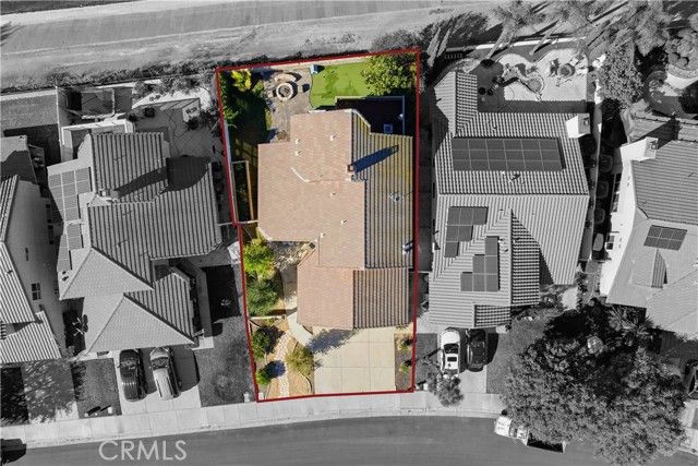 22443 White Sage, Corona, CA 92883