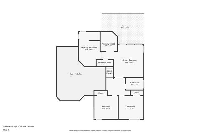 22443 White Sage, Corona, CA 92883