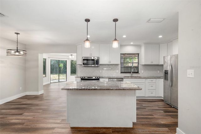 7923 SW 55TH PLACE, Gainesville, FL 32608