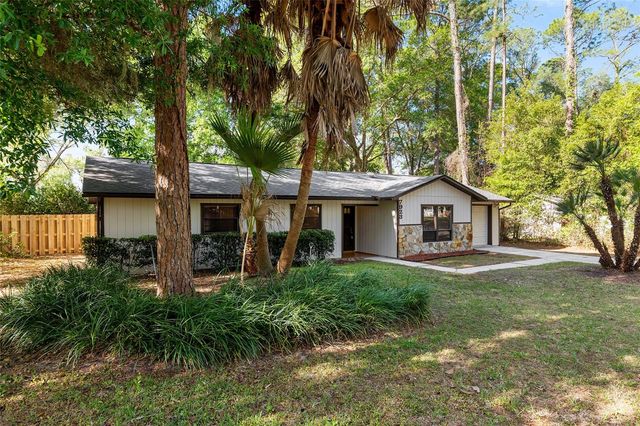 7923 SW 55TH PLACE, Gainesville, FL 32608