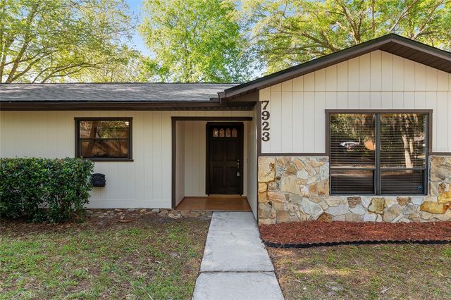 7923 SW 55TH PLACE, Gainesville, FL 32608