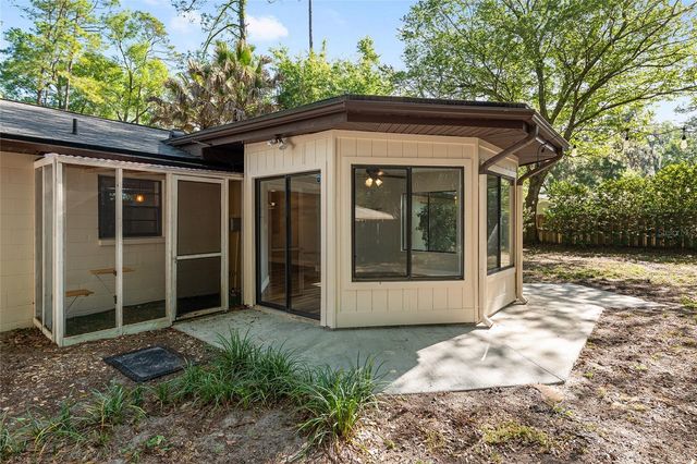 7923 SW 55TH PLACE, Gainesville, FL 32608