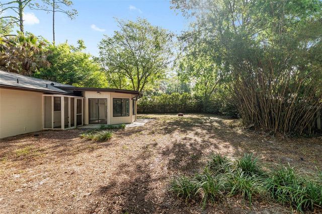 7923 SW 55TH PLACE, Gainesville, FL 32608