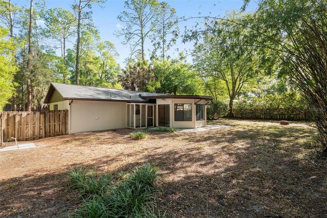 7923 SW 55TH PLACE, Gainesville, FL 32608
