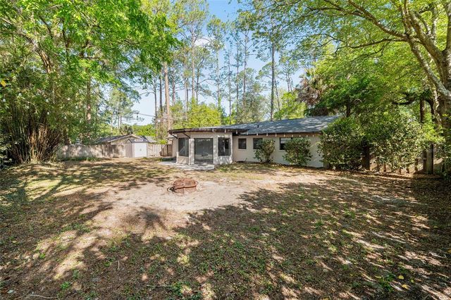7923 SW 55TH PLACE, Gainesville, FL 32608